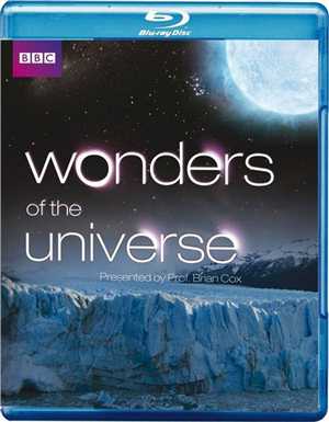 Чудеса Вселенной / Wonders of the Universe [2011 г., документальный, BDRip 1080p]