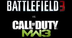 Battlefield 3 VS Call of Duty: Modern Warfare 3 - Игромания