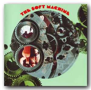 The Soft Machine = The Soft Machine (2009 Remaster) - 1968, FLAC (image + cue), lossless+MP3rar+MP3 tracks.