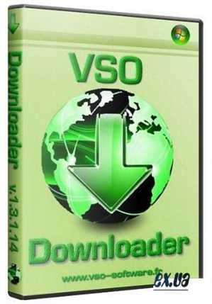 VSO Downloader 2.0.2.3