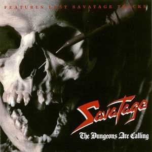 Savatage - The Dungeons Are Calling 1984