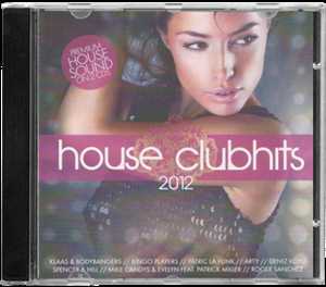 House Clubhits 2012