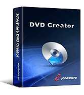 Joboshare DVD Creator 3.2.0.1209 En