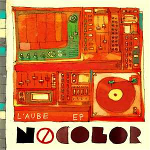 No Color – L’Aube EP (2009) MP3 [electronic, downtempo, trip-hop]