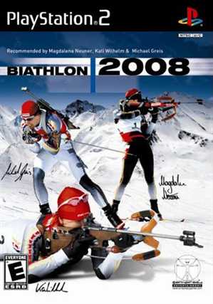 Biathlon 2008 [en]