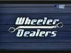 Автодилеры (Махинаторы), Сезон 9 / Wheeler Dealers, Season 9 (серия 1 - )