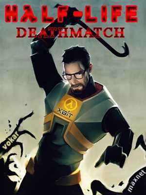 Half-Life 1:Deathmatch(Мультиплеер) No-Steam (2011) PC от XBiT Project