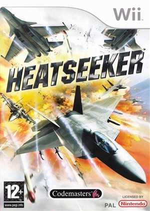 Heatseeker [en]