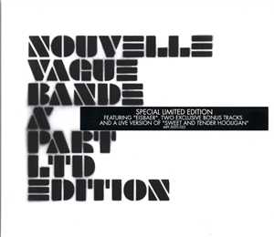Nouvelle Vague - Bande A Part (2006), MP3 320kbps, FLAC [Bossa Nova / Lounge] Налетай, торопись!