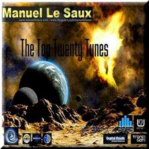 Manuel Le Saux - Top Twenty Tunes 387 (12-12-2011)