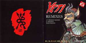 Radiorama 2006 Swedish Remixes (ESonCD) (24Bit Remastered)