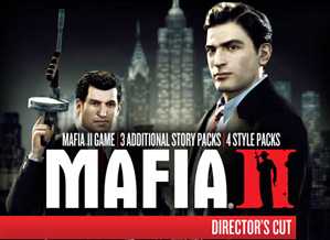 Mafia II Director's Cut [Native][Multilang]