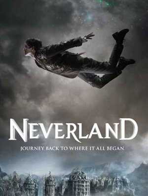 Неверленд - Neverland 2011 HDTVR 1 и 2 часть