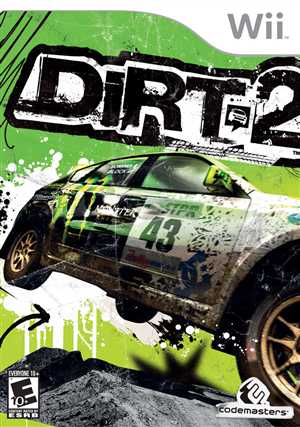 Colin McRae: DiRT 2 [multi3]