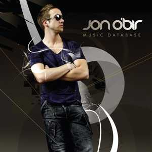 Jon O'Bir - Music Database | Album | 320 | Trance