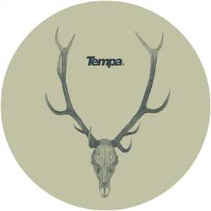 SPMC & LX One – Hunted / Oh My Gosh - TEMPA060DIGI