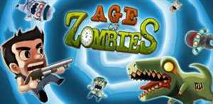 [Android] Age of Zombies 1.0.8