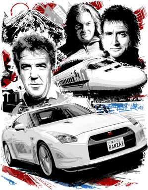 Top gear все сезоны ,весь top gear [RUS UKR]