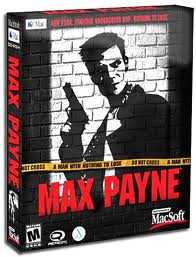 [PPC] Max Payne
