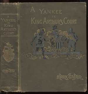 Yankee in King Arturs Court