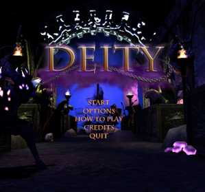 Deity (2011/PC/ENG)