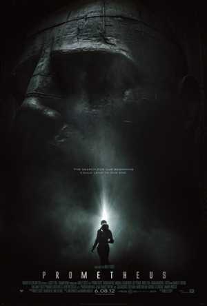 Прометей / Prometheus (2012) (Превью трейлера) (№1, 2)