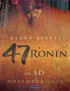 47 ронинов 47 Ronin, 2012 Видео Пресс-конференция + фото со сьёмок