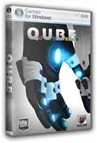 Q.U.B.E. (2011) PC
