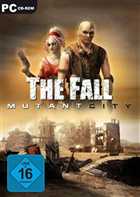 The Fall: Mutant City (2011) PC | RUS | RePAck