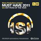 VA - Must Have 2011 (House)