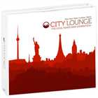 City Lounge. The Cool Tempo New Generation (4СD) - VA - 2011