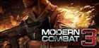 Modern Combat 3: Fallen Nation (Android) + aLL КЕШ