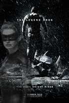 Темный рыцарь 2: Возрождение легенды The Dark Knight Rises Official Red Band Trailer 2 [HD] трейлер+картинки со сьёмок