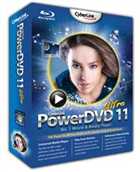 CyberLink PowerDVD Ultra 11.0.2408.53 Multilingual Rus