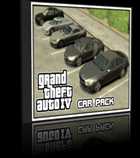 CarPack by 3a3iRa