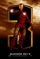 Железный человек 3 Iron Man 3 2013 тизер трейлер
