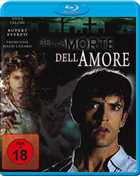 О смерти, о любви / Cemetery Man / Dellamorte Dellamore (1994) 720p BDRip