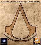 Assassin’s Creed {Animus Edition 4in1} (Акелла) (RUS) [LOSSLESS-Repack] by tukash