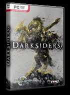 Darksiders: Wrath of War (2010) (RUS|ENG) [RePack] от R.G. Механики