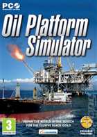 Oil Platform Simulator (2011)