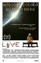 Любовь / Love (2011) DVDRip [любительский, одноголосый]