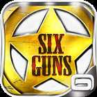 Six-Guns [v1.0] [iOS]