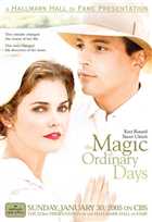 Обыкновенная магия / The Magic of Ordinary Days (2005) DVDRip [профессиональный, многоголосый]