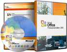Microsoft Office 2003 SP3 + Обновления + поддержка форматов 2007 [11.8328.8341, 01.12.2011, Rus] / (Сборка)