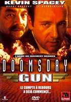 Пушка Судного Дня / Doomsday gun / США, Великобритания / 1994 / триллер, боевик, драма / Кевин Спейси / VHSRip