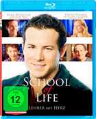 Учитель года / School of Life [2005, драма, комедия, семейный, BDRemux 1080p]