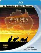 Австралия: Земля вне времени / Australia: Land Beyond Time (2002) Blu-Ray 1080p