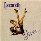 Nazareth - No Jive (1991) — 30th Anniversary edition FLAC,CUE lossless + Mp3,320 kbps