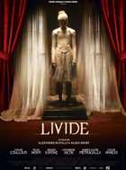 Мертвенно-бледный / Livide / Франция / 2011 / ужасы, мистика / трейлер!!!