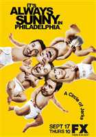 В Филадельфии всегда солнечно / It's Always Sunny in Philadelphia / WEB-DLRip / Сезон: 5 / Серии: 1-8 (12) [ ru ] (LostFilm)